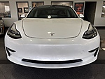 Used 2020 TESLA MODEL 3 STANDARD RANGE PLUS in JACKSONVILLE, FLORIDA (Photo 25)