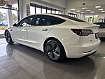 Used 2020 TESLA MODEL 3 STANDARD RANGE PLUS in JACKSONVILLE, FLORIDA (Photo 3)