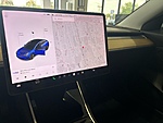 Used 2020 TESLA MODEL 3 STANDARD RANGE PLUS in JACKSONVILLE, FLORIDA (Photo 34)