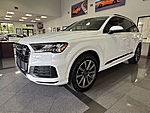 Used 2024 AUDI Q7 PREMIUM PLUS - NEW $70,290.00 in JACKSONVILLE, FLORIDA (Photo 1)
