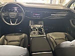 Used 2024 AUDI Q7 PREMIUM PLUS - NEW $70,290.00 in JACKSONVILLE, FLORIDA (Photo 10)