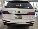 Used 2024 AUDI Q7 PREMIUM PLUS - NEW $70,290.00 in JACKSONVILLE, FLORIDA (Photo 12)