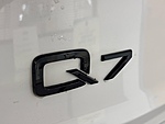 Used 2024 AUDI Q7 PREMIUM PLUS - NEW $70,290.00 in JACKSONVILLE, FLORIDA (Photo 15)
