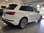 Used 2024 AUDI Q7 PREMIUM PLUS - NEW $70,290.00 in JACKSONVILLE, FLORIDA (Photo 18)