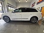 Used 2024 AUDI Q7 PREMIUM PLUS - NEW $70,290.00 in JACKSONVILLE, FLORIDA (Photo 2)