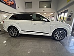 Used 2024 AUDI Q7 PREMIUM PLUS - NEW $70,290.00 in JACKSONVILLE, FLORIDA (Photo 23)