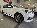 Used 2024 AUDI Q7 PREMIUM PLUS - NEW $70,290.00 in JACKSONVILLE, FLORIDA (Photo 24)