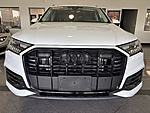 Used 2024 AUDI Q7 PREMIUM PLUS - NEW $70,290.00 in JACKSONVILLE, FLORIDA (Photo 27)