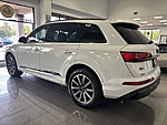 Used 2024 AUDI Q7 PREMIUM PLUS - NEW $70,290.00 in JACKSONVILLE, FLORIDA (Photo 3)