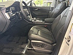 Used 2024 AUDI Q7 PREMIUM PLUS - NEW $70,290.00 in JACKSONVILLE, FLORIDA (Photo 4)