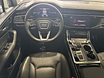 Used 2024 AUDI Q7 PREMIUM PLUS - NEW $70,290.00 in JACKSONVILLE, FLORIDA (Photo 9)