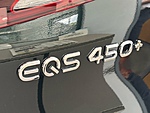 Used 2023 MERCEDES-BENZ EQS SUV EQS 450+ SUV - $109,335.00 in JACKSONVILLE, FLORIDA (Photo 13)