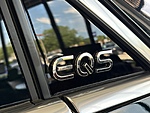 Used 2023 MERCEDES-BENZ EQS SUV EQS 450+ SUV - $109,335.00 in JACKSONVILLE, FLORIDA (Photo 22)