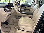 Used 2023 MERCEDES-BENZ EQS SUV EQS 450+ SUV - $109,335.00 in JACKSONVILLE, FLORIDA (Photo 4)