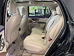 Used 2023 MERCEDES-BENZ EQS SUV EQS 450+ SUV - $109,335.00 in JACKSONVILLE, FLORIDA (Photo 5)