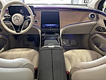 Used 2023 MERCEDES-BENZ EQS SUV EQS 450+ SUV - $109,335.00 in JACKSONVILLE, FLORIDA (Photo 6)