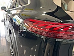 Used 2023 MERCEDES-BENZ EQS SUV EQS 450+ SUV - $109,335.00 in JACKSONVILLE, FLORIDA (Photo 9)