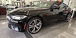 Used 2022 BMW 430I SPORT COUPE in JACKSONVILLE, FLORIDA