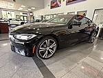 Used 2022 BMW 430I SPORT COUPE in JACKSONVILLE, FLORIDA (Photo 1)