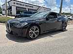 Used 2022 BMW 430I SPORT COUPE in JACKSONVILLE, FLORIDA (Photo 4)