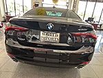 Used 2022 BMW 430I SPORT COUPE in JACKSONVILLE, FLORIDA (Photo 44)