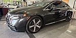 Used 2023 MERCEDES-BENZ EQS SEDAN EQS 450+ - NEW $108,715.00 in JACKSONVILLE, FLORIDA