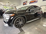 Used 2023 MERCEDES-BENZ EQS SUV EQS 450+ SUV - $109,335.00 in JACKSONVILLE, FLORIDA (Photo 1)