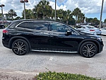 Used 2023 MERCEDES-BENZ EQS SUV EQS 450+ SUV - $109,335.00 in JACKSONVILLE, FLORIDA (Photo 19)