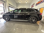Used 2023 MERCEDES-BENZ EQS SUV EQS 450+ SUV - $109,335.00 in JACKSONVILLE, FLORIDA (Photo 2)