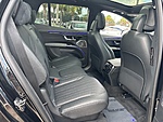 Used 2023 MERCEDES-BENZ EQS SUV EQS 450+ SUV - $109,335.00 in JACKSONVILLE, FLORIDA (Photo 21)