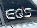 Used 2023 MERCEDES-BENZ EQS SUV EQS 450+ SUV - $109,335.00 in JACKSONVILLE, FLORIDA (Photo 23)