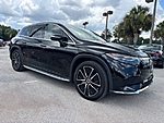 Used 2023 MERCEDES-BENZ EQS SUV EQS 450+ SUV - $109,335.00 in JACKSONVILLE, FLORIDA (Photo 24)