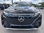 Used 2023 MERCEDES-BENZ EQS SUV EQS 450+ SUV - $109,335.00 in JACKSONVILLE, FLORIDA (Photo 26)