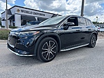 Used 2023 MERCEDES-BENZ EQS SUV EQS 450+ SUV - $109,335.00 in JACKSONVILLE, FLORIDA (Photo 4)