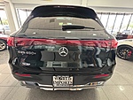 Used 2023 MERCEDES-BENZ EQS SUV EQS 450+ SUV - $109,335.00 in JACKSONVILLE, FLORIDA (Photo 42)