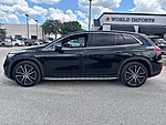 Used 2023 MERCEDES-BENZ EQS SUV EQS 450+ SUV - $109,335.00 in JACKSONVILLE, FLORIDA (Photo 5)