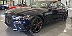 Used 2023 GENESIS G70 3.3T SPORT/PRESTIGE - NEW $55,320.00 in JACKSONVILLE, FLORIDA