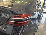 Used 2023 GENESIS G70 3.3T SPORT/PRESTIGE - NEW $55,320.00 in JACKSONVILLE, FLORIDA (Photo 10)
