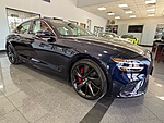 Used 2023 GENESIS G70 3.3T SPORT/PRESTIGE - NEW $55,320.00 in JACKSONVILLE, FLORIDA (Photo 21)