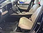 Used 2023 GENESIS G70 3.3T SPORT/PRESTIGE - NEW $55,320.00 in JACKSONVILLE, FLORIDA (Photo 4)