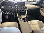 Used 2023 GENESIS G70 3.3T SPORT/PRESTIGE - NEW $55,320.00 in JACKSONVILLE, FLORIDA (Photo 6)