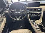 Used 2023 GENESIS G70 3.3T SPORT/PRESTIGE - NEW $55,320.00 in JACKSONVILLE, FLORIDA (Photo 7)