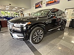 Used 2022 VOLVO XC90 Recharge Plug-In Hybrid INSCRIPTION EXPRESSION - NEW $70,300.00 in JACKSONVILLE, FLORIDA (Photo 1)