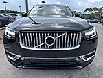 Used 2022 VOLVO XC90 Recharge Plug-In Hybrid INSCRIPTION EXPRESSION - NEW $70,300.00 in JACKSONVILLE, FLORIDA (Photo 25)