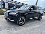 Used 2022 VOLVO XC90 Recharge Plug-In Hybrid INSCRIPTION EXPRESSION - NEW $70,300.00 in JACKSONVILLE, FLORIDA (Photo 4)