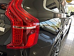 Used 2022 VOLVO XC90 Recharge Plug-In Hybrid INSCRIPTION EXPRESSION - NEW $70,300.00 in JACKSONVILLE, FLORIDA (Photo 46)