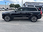 Used 2022 VOLVO XC90 Recharge Plug-In Hybrid INSCRIPTION EXPRESSION - NEW $70,300.00 in JACKSONVILLE, FLORIDA (Photo 5)