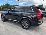 Used 2022 VOLVO XC90 Recharge Plug-In Hybrid INSCRIPTION EXPRESSION - NEW $70,300.00 in JACKSONVILLE, FLORIDA (Photo 6)