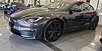 Used 2025 TESLA MODEL S  in JACKSONVILLE, FLORIDA