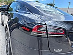 Used 2025 TESLA MODEL S  in JACKSONVILLE, FLORIDA (Photo 11)